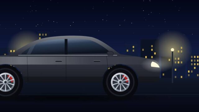 مراجعة مرسيدس-بنز C200 2025: الفخامة في حجم مثالي - 3