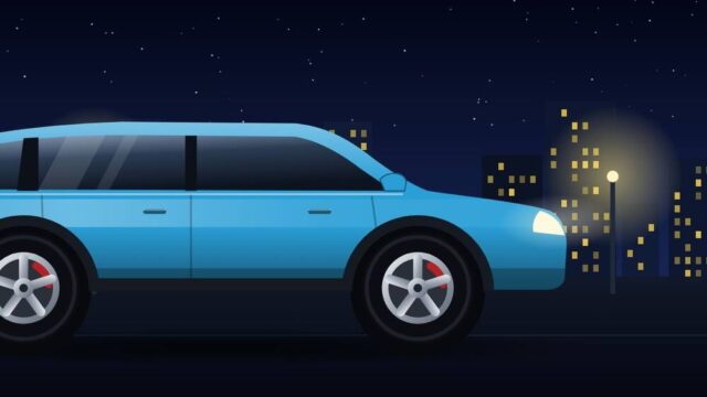 مراجعة إم جي ZS 2025: كروس أوفر بسعر سيدان - 3